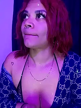 IamAlana  online show from February 2025 09:07:01 AM