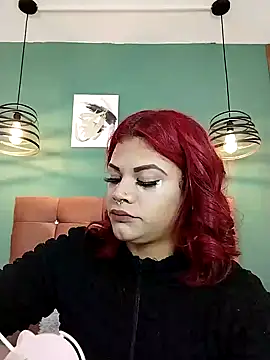 IamAlana  online show from February 2025 01:25:02 AM