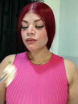 IamAlana  online show from February 2025 01:10:01 PM