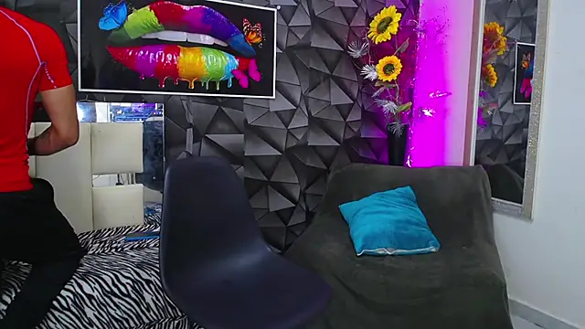 Demitryo online show from December 2024 03:20:01 AM