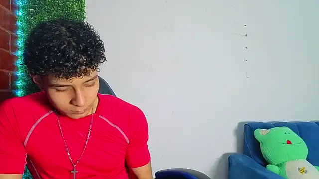 Demitryo online show from April 2026 03:09:01 PM