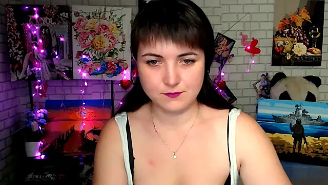 Darina M  online show from November 2025 03:45:02 PM