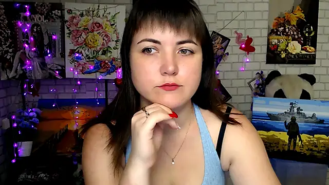 Darina M  online show from November 2025 07:40:01 AM