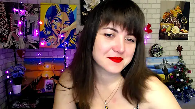 Darina M  online show from January 2026 05:12:01 AM