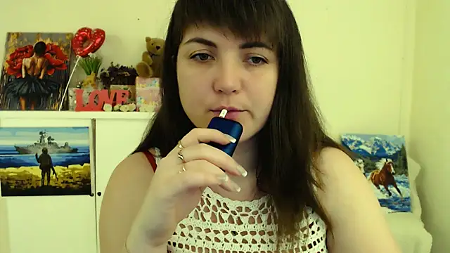 Darina M  online show from March 2026 05:20:02 AM