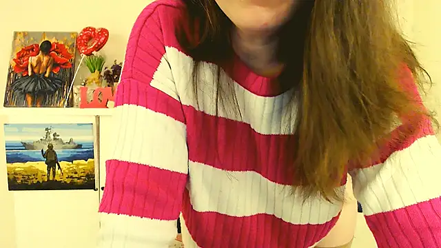 Darina M  online show from March 2026 05:46:01 AM