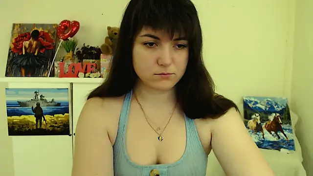 Darina M  online show from March 2026 04:42:01 AM