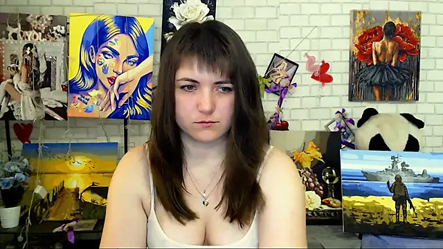 Darina M  online show from March 2026 05:57:02 AM