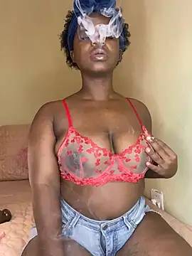 DarkBerry87 online show from March 2025 10:49:02 PM