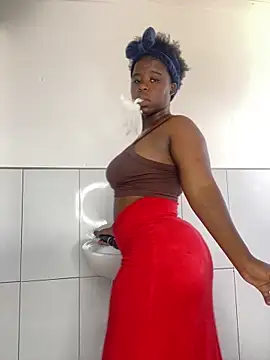 DarkBerry87 online show from March 2025 10:35:02 AM