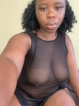 DarkBerry87 online show from March 2025 06:57:01 AM