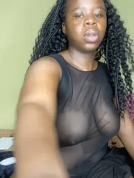 DarkBerry87 online show from March 2025 05:20:01 PM