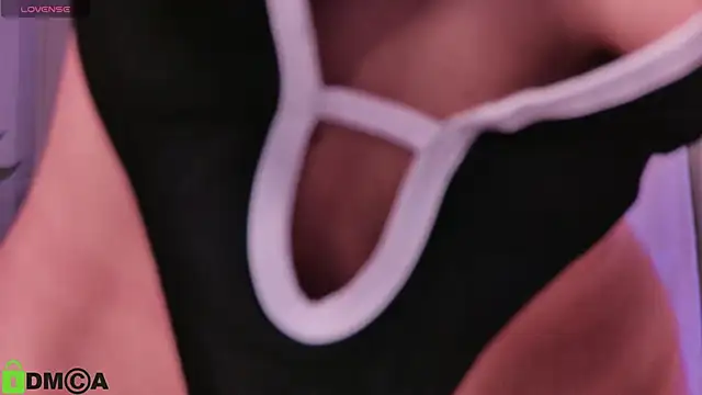 AllenaMoon online show from November 2025 08:52:02 PM