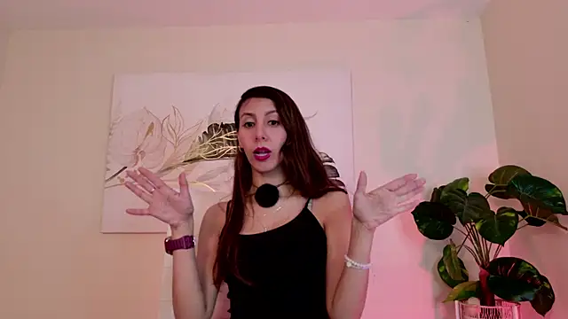 luna willians online show from March 2026 09:09:02 PM