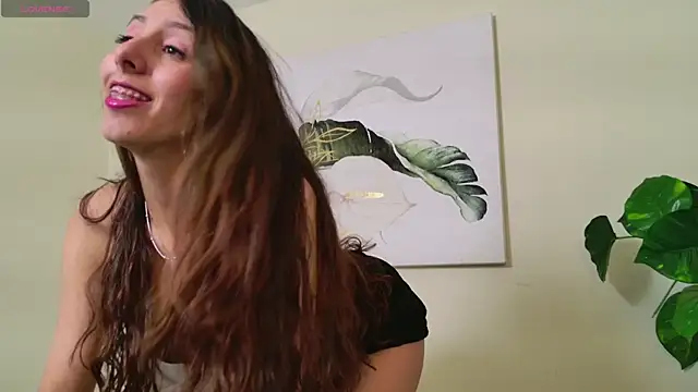 luna willians online show from April 2026 09:39:33 PM