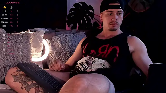 ADAM BOUTON  online show from December 2024 09:47:02 PM