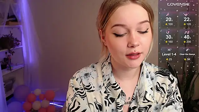 Snapshot of 0urAlexa chatting on December 2024 09:11:02 PM 0urAlexa online show from December 2024 09:11:02 PM