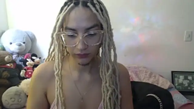 mandy berrys online show from October 2025 05:13:02 PM