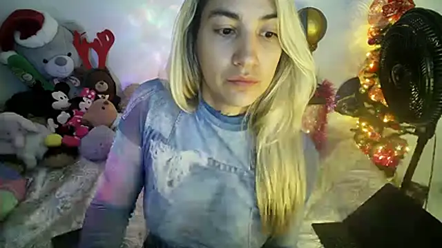 mandy berrys online show from December 2025 06:53:02 AM