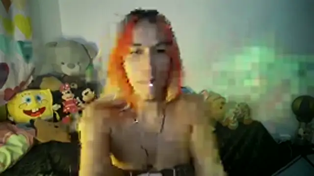 Snapshot of mandy_berrys chatting on January 2026 08:19:02 AM mandy berrys online show from January 2026 08:19:02 AM