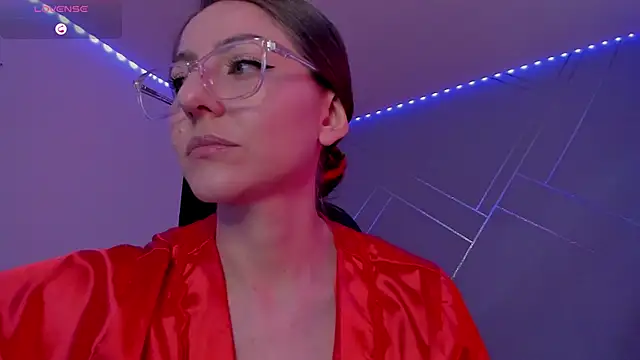 Ich Bin Julia online show from February 2025 03:39:01 PM