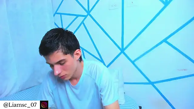 liam scott77 online show from February 2026 01:21:01 AM