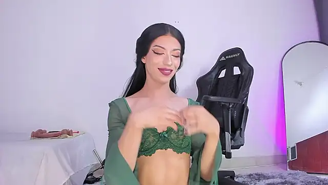 selena robertss  online show from February 2026 01:09:02 AM