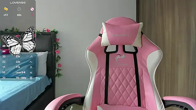 sara maisa online show from March 2025 09:07:02 PM