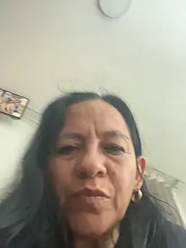 Freya Artemisa online show from February 2026 08:51:01 PM