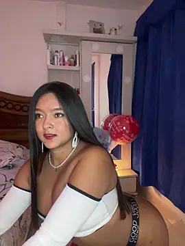 Snapshot of cristina1800 chatting on May 2026 03:48:01 AM cristina1800 online show from May 2026 03:48:01 AM