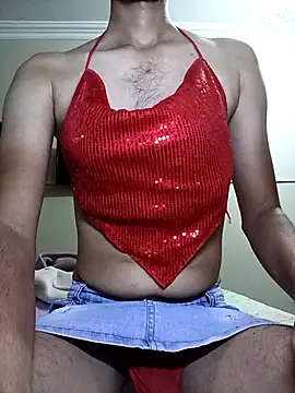 Hornylarka1 online show from July 2026 05:48:02 PM