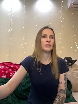 RachelBelI online show from January 2025 11:10:02 PM
