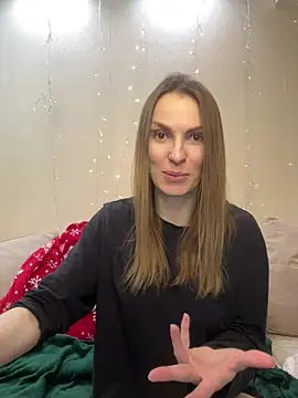 RachelBelI online show from January 2025 11:15:02 PM