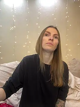 RachelBelI online show from January 2025 11:12:02 PM