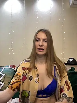 RachelBelI online show from February 2025 11:21:02 PM
