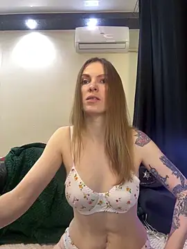 RachelBelI online show from March 2025 11:23:02 PM