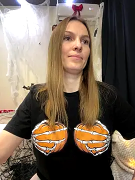 RachelBelI online show from October 2025 11:38:02 PM