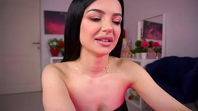 SinlessAngel online show from November 2025 10:27:01 AM