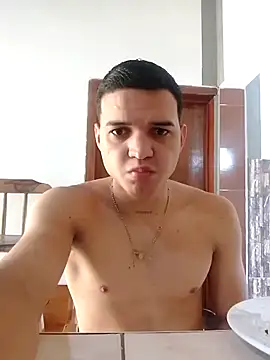 Jesus VIP  online show from February 2025 01:54:01 PM