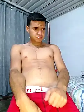 Jesus VIP  online show from March 2025 02:37:01 AM
