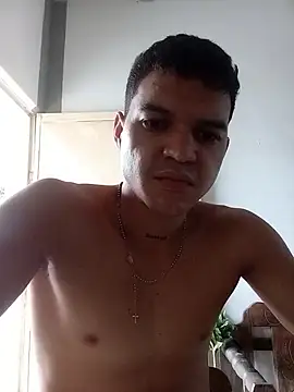 Jesus VIP  online show from October 2025 06:41:01 PM