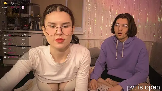 passiondesire  online show from February 2026 02:42:02 PM