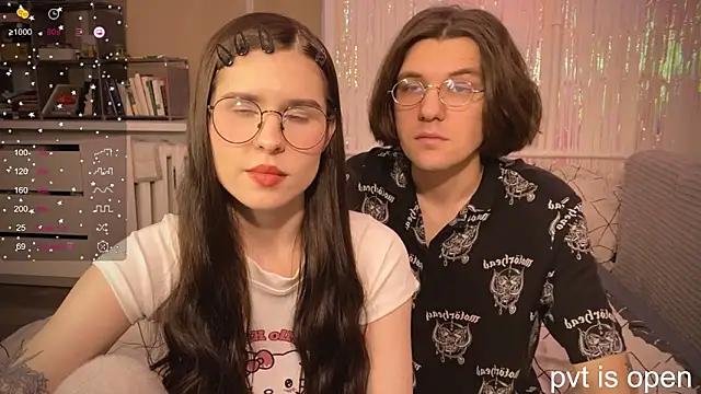 passiondesire  online show from February 2026 03:55:01 PM