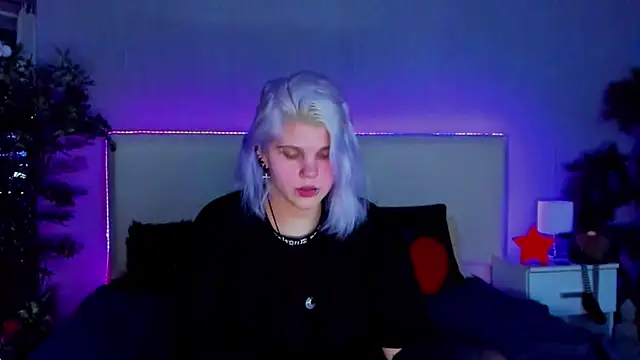 JoannLowe online show from January 2025 09:14:02 PM