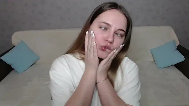  Sweet Lana online show from January 2025 11:42:02 AM