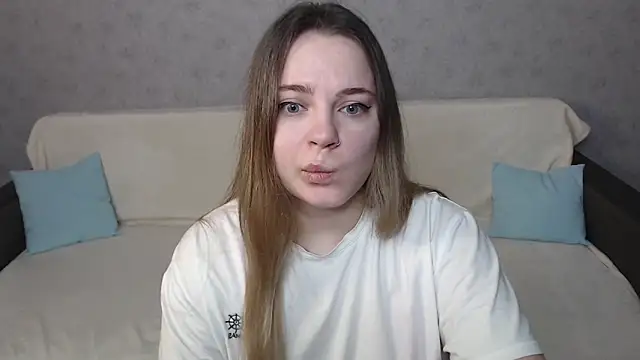  Sweet Lana online show from February 2025 08:13:02 AM