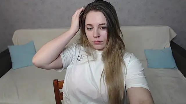  Sweet Lana online show from February 2025 12:14:02 PM