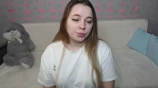  Sweet Lana online show from February 2025 11:43:02 AM