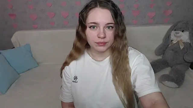  Sweet Lana online show from February 2025 07:10:01 AM