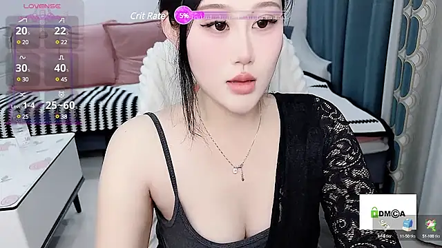 QQ-tutu online show from January 2025 10:02:02 AM